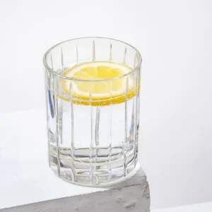 Poháre na whisky CAREN 320mlk/6 - BOHEMIA